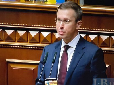 Корецький: Україна може недоотримати значну частину з 29,5 млрд доларів від міжнародних партнерів
