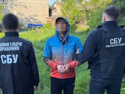 ​СБУ: 15 років за ґратами проведе житель Львівщини, який шпигував за військовими авіабазами для РФ