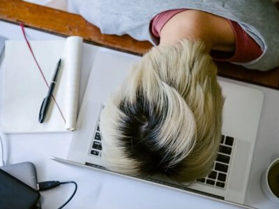 Як харчові звички впливають на рівень енергії протягом дня