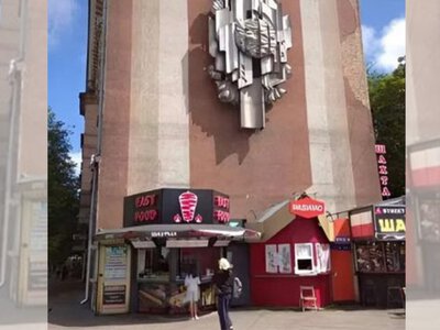 У Рівному суд підтвердив законність демонтажу кіосків «Щедрик» і «Жицень»