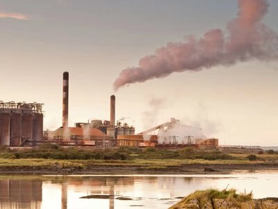 Ірландський глинозем для російської зброї: як RUSAL зберігає позиції в ЄС попри викриття журналістів