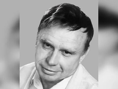 Пішов із життя заслужений артист України — зірка фільму «В бій ідуть тільки “старики”