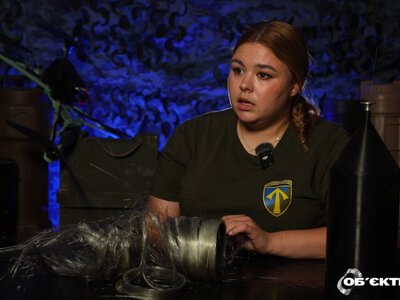 Чи є загроза «котла» в районі Вовчанська? У 57-й бригаді розкрили реалії 📹