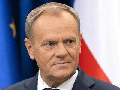 Туск заявив про вирішальні місяці не лише для України, а й для Польщі
