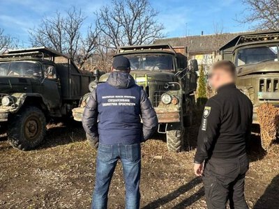На Тячівщині четверо чоловіків незаконно зрубали 174 дерева: збитки — 5,8 млн грн (ФОТО)