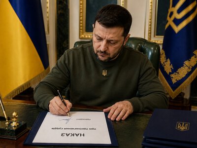 Президент погодив призначення на Одещині суддю з криптовалютою у декларації