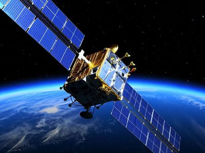 Космічний провал Кремля: російський аналог Starlink виходить з ладу та згорає в атмосфері