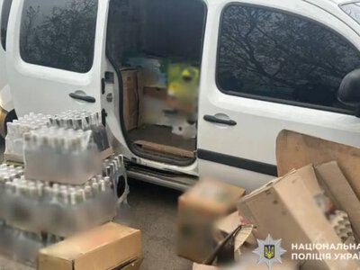 Перед судом постане зловмисник, який у Рівному незаконно зберігав фальсифікат