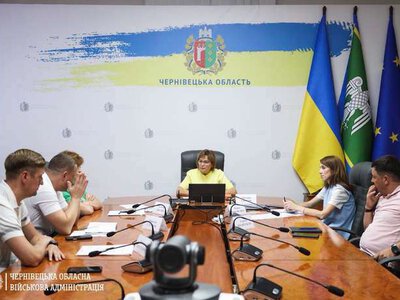 У гірській громаді на Буковині триває облаштування житла для ВПО: близько 150 людей отримають нові домівки