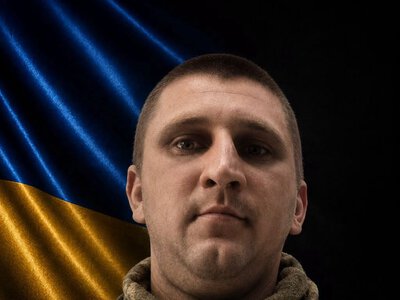 У Перечині прощатимуться із полеглим військовим Євгеном Джурджею