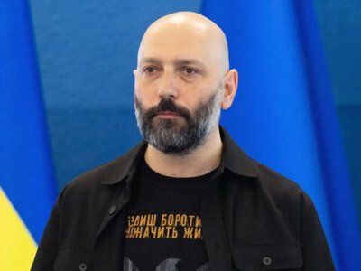 В АОЗ приначили тимчасового керівника – Артема Романюкова. Що про нього відомо і які завдання нині в Агенції