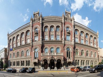 НБУ: Частка непрацюючих кредитів в українських банках скоротилася до 12,1%