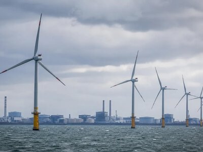 IPPR закликав Британію та ЄС посилити енергетичну співпрацю для конкуренції з Китаєм