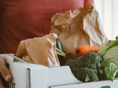 Нові правила постачання продуктів в Україні: чи буде дефіцит 
