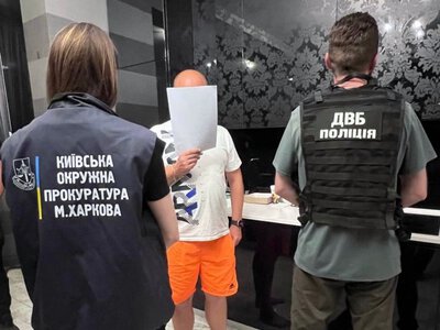 Оформлення водійських прав без навчання, але за 30 тис. гривень: повідомлено про підозру (фото)