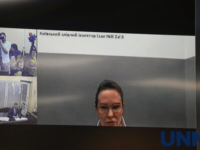 Апеляційний розгляд справи Мудрої перенесли на завтра через неявку адвоката