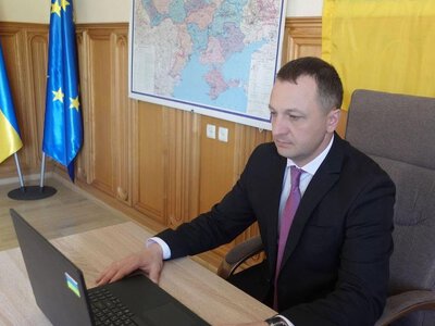 Кремінь: штрафи за ігнорування української мови можуть суттєво зрости