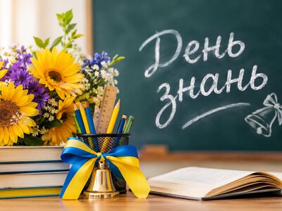 У школах Сіверськодонецького району розпочали навчання понад 9 тисяч школярів