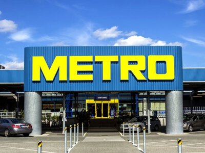 Асортимент гіпермаркетів Metro скоротився на 17% через російські удари по складах
