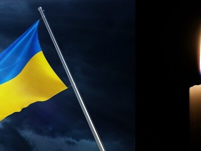 На війні загинув прикарпатець Михайло Макаренко