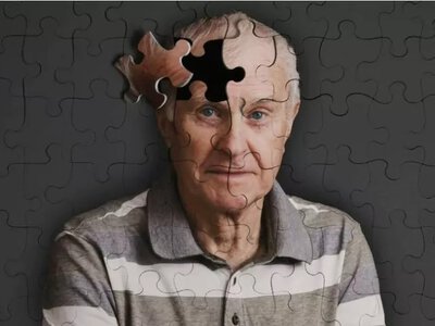 Забудькуватість чи небезпечний діагноз: як розпізнати перші сигнали хвороби Альцгеймера