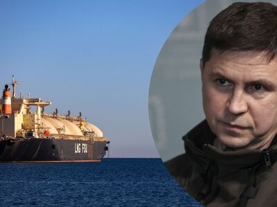 Захід купує і закриває очі: Подоляк пояснив, як Росія наростила тіньовий флот