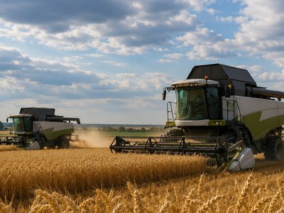 На Херсонщині судитимуть чотирьох аграріїв за співпрацю з рф