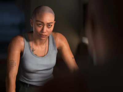 Naughty Dog завершила зйомки Intergalactic: The Heretic Prophet