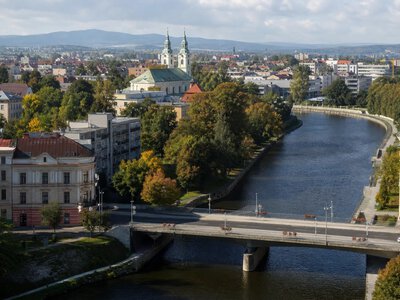 У Чехії зафіксували кампанію з фейками про нібито анексію території Польщею