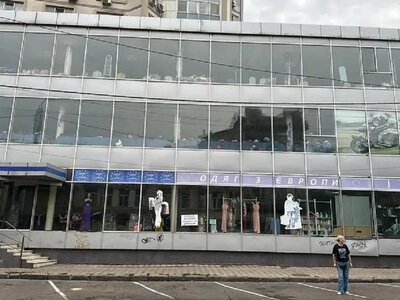 Частину «Климовського будинку» в центрі Одеси виставили на аукціон: що продають