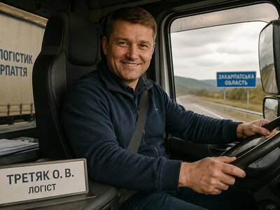 Поки інші отримують повістки: ексмер Рівного Третяк отримав бронь на закарпатській фірмі та їздить за кордон