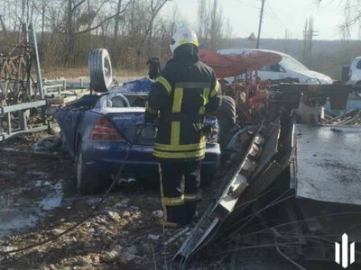 На Хмельниччині судитимуть поліцейського, який у стані сп’яніння скоїв смертельну ДТП