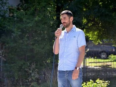 «Свобода» відкличе депутата Івано-Франківської міськради, якого підозрюють в отриманні хабаря