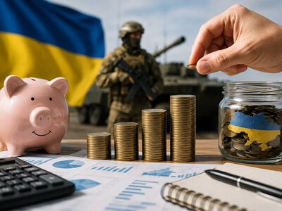 Прем’єр оголосив у Раді про режим жорсткої економії: чи будуть затримки пенсій і зарплат