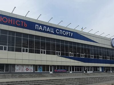 Для ремонту басейнів в Чорноморську обрали фірму без конкурентів