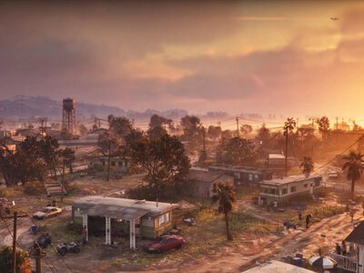 GTA 6: розробники самі не знають увесь світ гри!