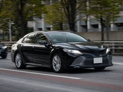 Toyota планує запустити нову систему допомоги водієві у 2028 році