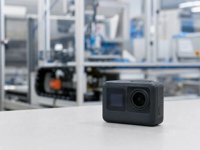 Starman Holding придбала майже всю GoPro за $285 млн