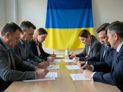 Держпраці закликає мешканців Херсонщини легалізувати трудові відносини