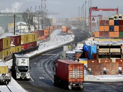 Україна готується продовжити “транспортний безвіз” з ЄС: що зміниться для перевізників