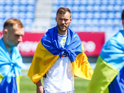 Ярмоленко відреагував на розгромну поразку «Динамо» від «Буковини» - ПРО ФУТБОЛ