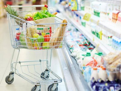 В Україні перебудовують модель постачання продуктів: як це може змінити ціни в магазинах