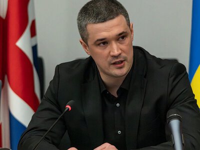 Михайло Федоров запускає нову оборонну компанію: хто став першим інвестором