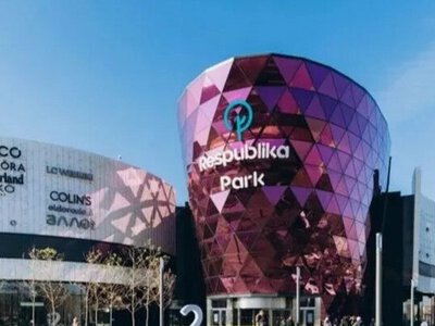 Українські ТРЦ встановили новий антирекорд через повітряні тривоги