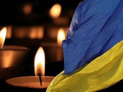 На війні загинув Захисник Володимир Кудлик із Франківської громади