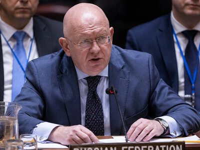 Росія пригрозила продовжувати війну, якщо Україна не прийме вимоги Москви
