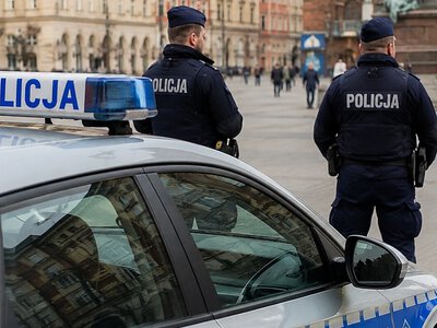 У Польщі жінці загрожує 5 років в'язниці за напад на 13-річну українку