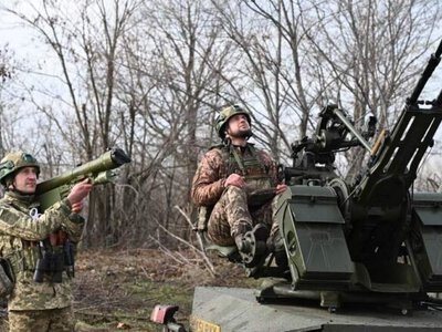 Війська рф вдень атакували Україну 72 реактивними дронами: 57 з них збила ППО
