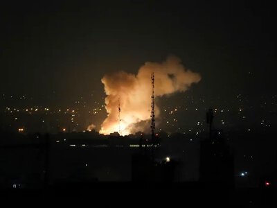 США атакували об’єкти Ірану біля Ормузької протоки - що відомо