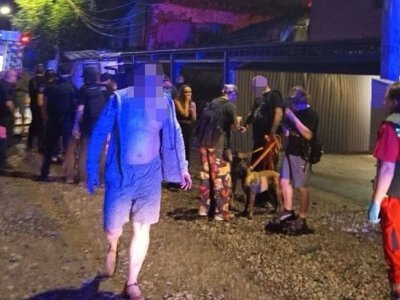 Шоста доба атак БпЛА на Київщину: у Броварському районі поранено жінку, у Вишневому та на Бучанщині — руйнування